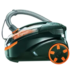 Aspirator Thomas DryBOX Amfibia Pet, Negru | Portocaliu