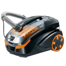 Aspirator Thomas DryBOX Amfibia Pet, Negru | Portocaliu