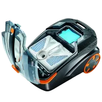 Aspirator Thomas DryBOX Amfibia Pet, Negru | Portocaliu