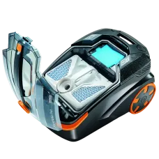 Aspirator Thomas DryBOX Amfibia Pet, Negru | Portocaliu