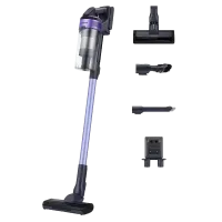 Aspirator Vertical Samsung VS15A6031R4/EV, Violet