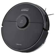 Aspirator Robot Roborock Q7 Max +, Negru