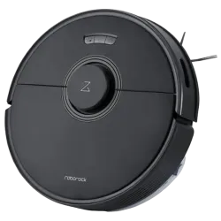 Aspirator Robot Roborock Q7 Max +, Negru