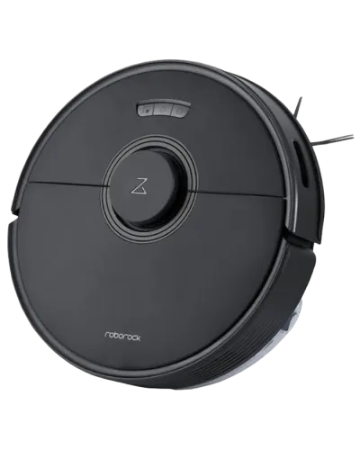 Aspirator Robot Roborock Q7 Max +, Negru