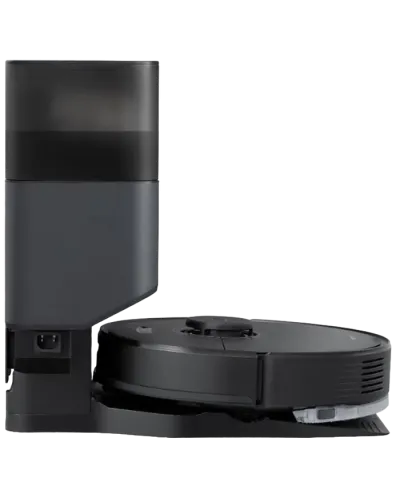 Aspirator Robot Roborock Q7 Max +, Negru