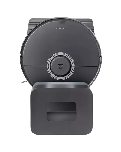 Aspirator Robot Roborock Q7 Max +, Negru
