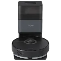 Aspirator Robot Roborock Q7 Max +, Negru