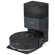 Aspirator Robot Roborock Q7 Max +, Negru