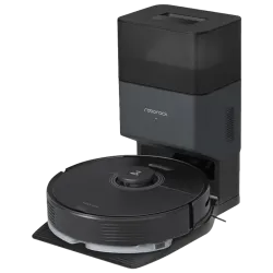 Aspirator Robot Roborock Q7 Max +, Negru