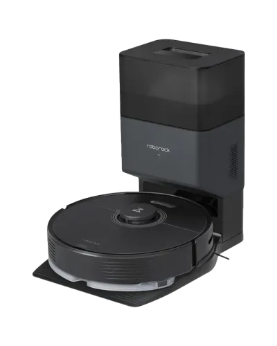 Aspirator Robot Roborock Q7 Max +, Negru