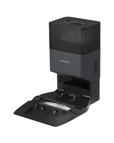 Aspirator Robot Roborock Q7 Max +, Negru