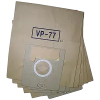 Colector de praf înlocuibil Samsung VCA-VP77B/XSB