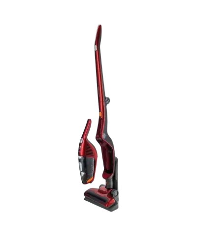 Aspirator Vertical Gorenje SVC216FR, Roșu