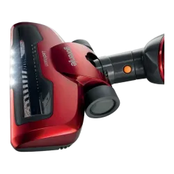 Aspirator Vertical Gorenje SVC216FR, Roșu