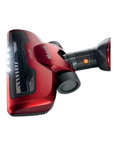Aspirator Vertical Gorenje SVC216FR, Roșu