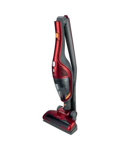 Aspirator Vertical Gorenje SVC216FR, Roșu