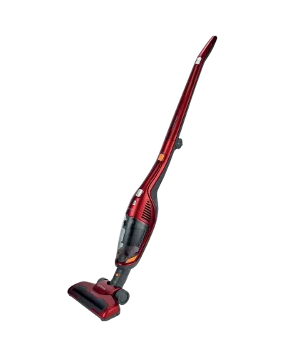 Aspirator Vertical Gorenje SVC216FR, Roșu