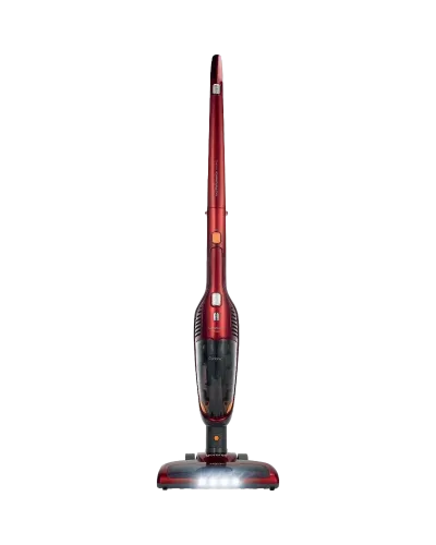 Aspirator Vertical Gorenje SVC216FR, Roșu