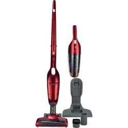 Aspirator Vertical Gorenje SVC216FR, Roșu