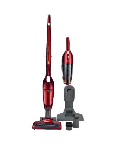 Aspirator Vertical Gorenje SVC216FR, Roșu