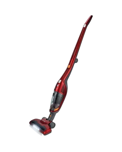Aspirator Vertical Gorenje SVC216FR, Roșu