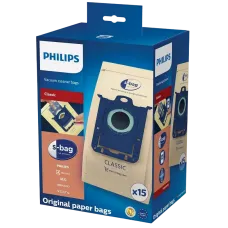 Colector de praf înlocuibil PHILIPS FC8019/03