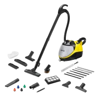 Aspirator Karcher SV 7, Galben
