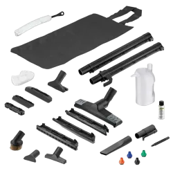 Aspirator Karcher SV 7, Galben