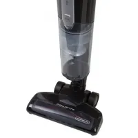 Aspirator fără fir vertical Rowenta RH6545WH, Negru