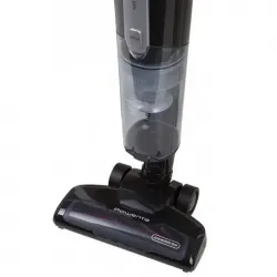 Aspirator fără fir vertical Rowenta RH6545WH, Negru