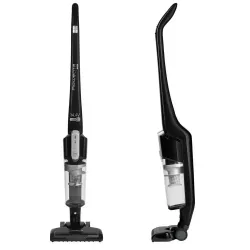 Aspirator fără fir vertical Rowenta RH6545WH, Negru