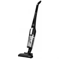 Aspirator fără fir vertical Rowenta RH6545WH, Negru