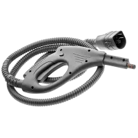 Aparat de curățat cu abur Thomas THOMAS VAPORO BUGGY, Alb/Abastru Deschis