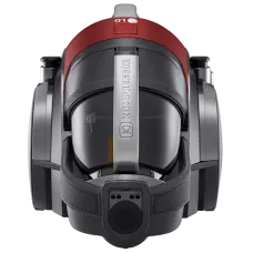Aspirator LG VK88509HUG, Rosu | Negru