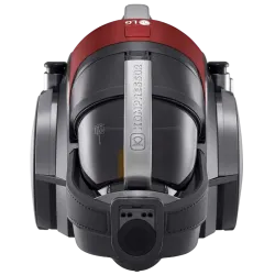 Aspirator LG VK88509HUG, Rosu | Negru