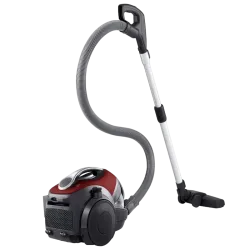 Aspirator LG VK88509HUG, Rosu | Negru