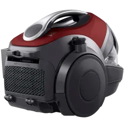 Aspirator LG VK88509HUG, Rosu | Negru