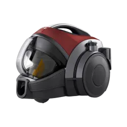 Aspirator LG VK88509HUG, Rosu | Negru