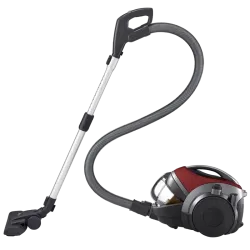 Aspirator LG VK88509HUG, Rosu | Negru