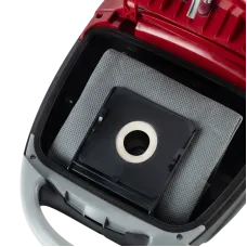 Aspirator VITEK VT-1892, Rosu | Negru