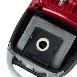 Aspirator VITEK VT-1892, Rosu | Negru