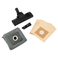 Aspirator VITEK VT-1892, Rosu | Negru