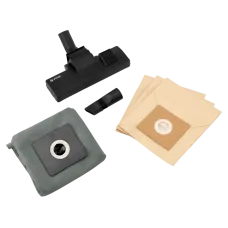 Aspirator VITEK VT-1892, Rosu | Negru