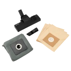 Aspirator VITEK VT-1892, Rosu | Negru