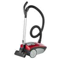 Aspirator VITEK VT-1892, Rosu | Negru