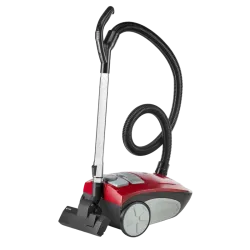 Aspirator VITEK VT-1892, Rosu | Negru