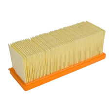 Filtru pentru aspirator Karcher 6.414-498.0