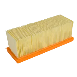 Filtru pentru aspirator Karcher 6.414-498.0