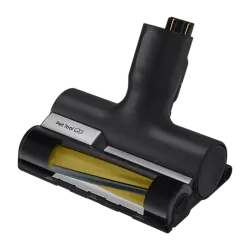 Aspirator Vertical Samsung Jet 65 Pet, Negru | Argintiu