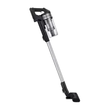 Aspirator Vertical Samsung Jet 65 Pet, Negru | Argintiu